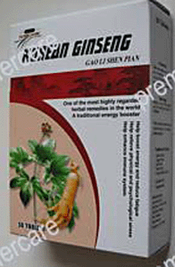 Raw Herb Prescription Service